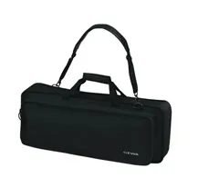 Saco Teclado Gewa Basic 271110 Tamanho J 97x40x18cm