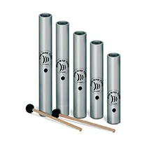 Wah-Wah Tube Schlagwerk WT5 5 Piece