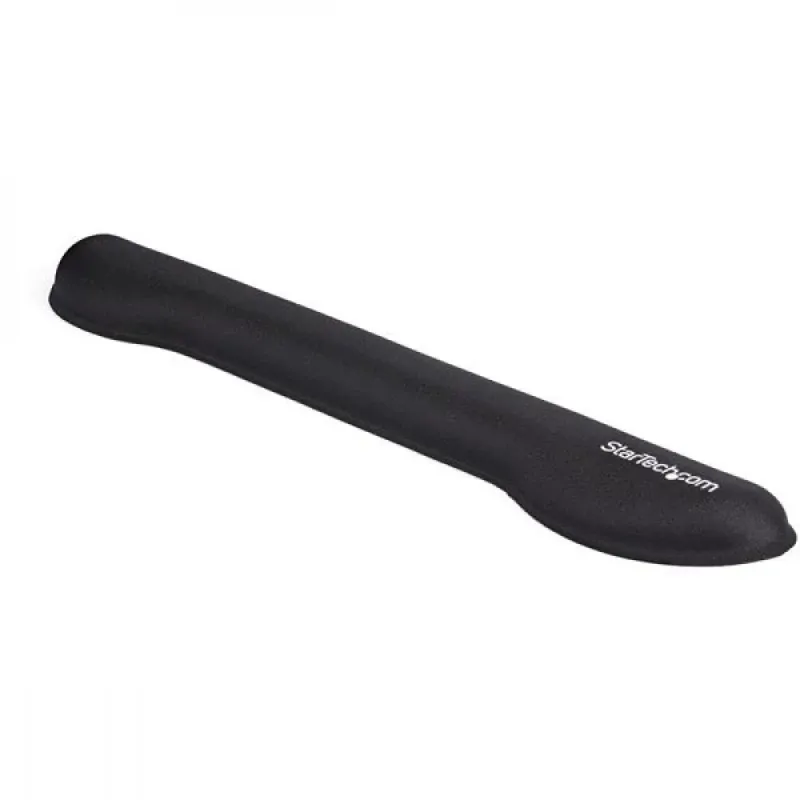 StarTech Suporte de Pulso de Gel Ergonómico p/ Teclados