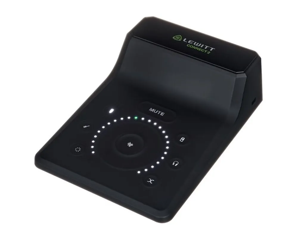 Lewitt Connect 2