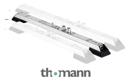 Rumberger TA3000eco M