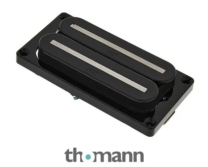 Seymour Duncan El Diablo Humbucker Bridge BL