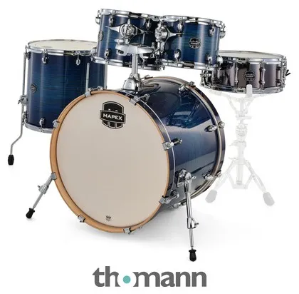 Mapex Armory Fusion Set NJ
