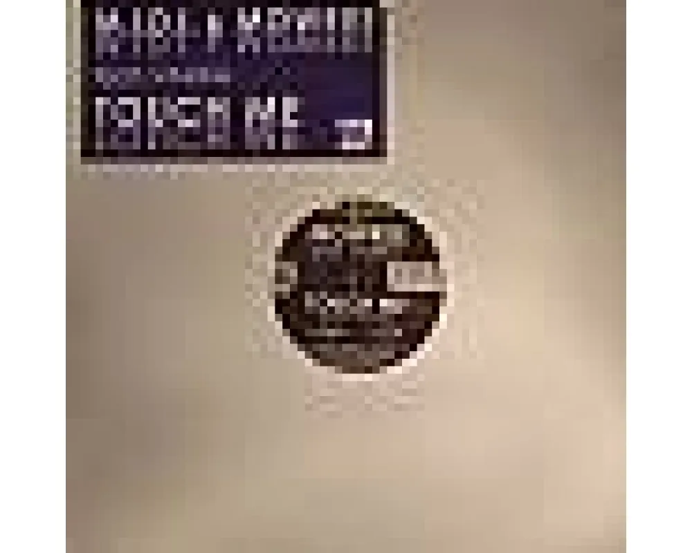 M.i.d.i. & Mowree Feat. Valika - Touch Me