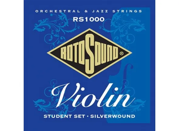 Rotosound Student RS1000