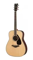 Yamaha FG830 NT Natural