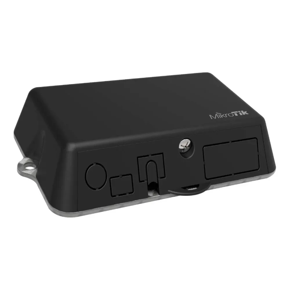 Access Point MikroTik LtAP mini LTE PoE - RB912R-2ND-LTM&EC200A-EU