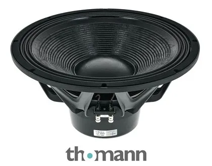 FaitalPRO 18XL1700 8 Ohms
