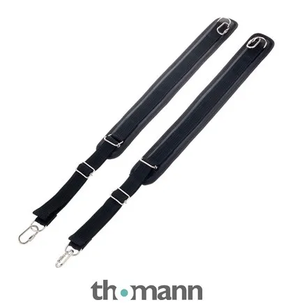Marcus Bonna Backpack Strap Carabiner MB