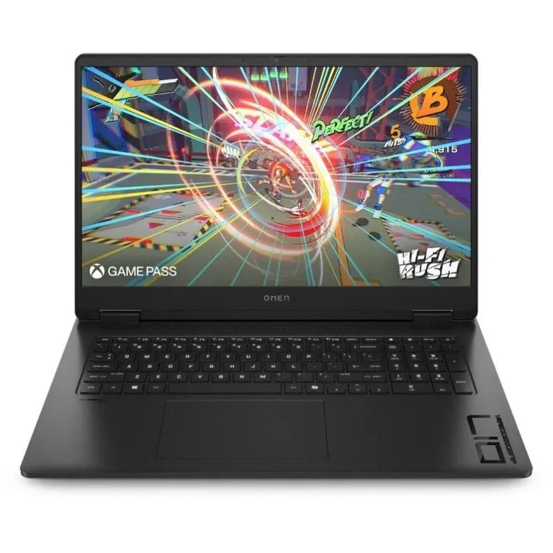 HP OMEN 17-db1001ns AMD Ryzen AI 9 365/32GB/1TB SSD/RTX 5070/17.3"