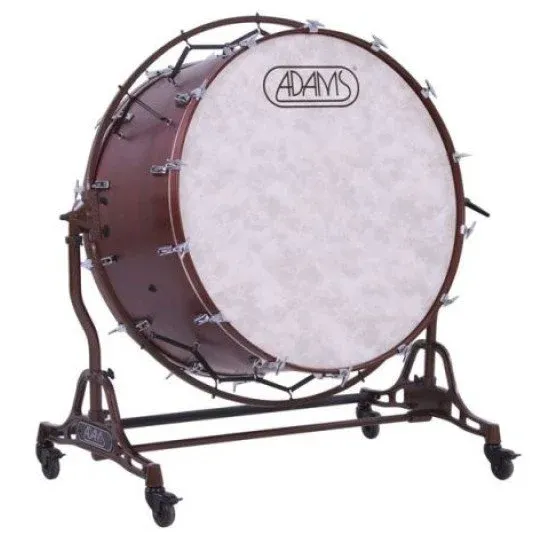 Adams 36x18" Free Suspended BD36