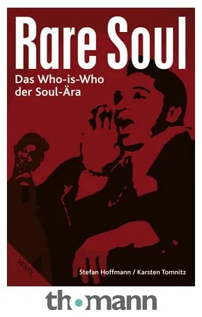 Ventil Verlag Rare Soul