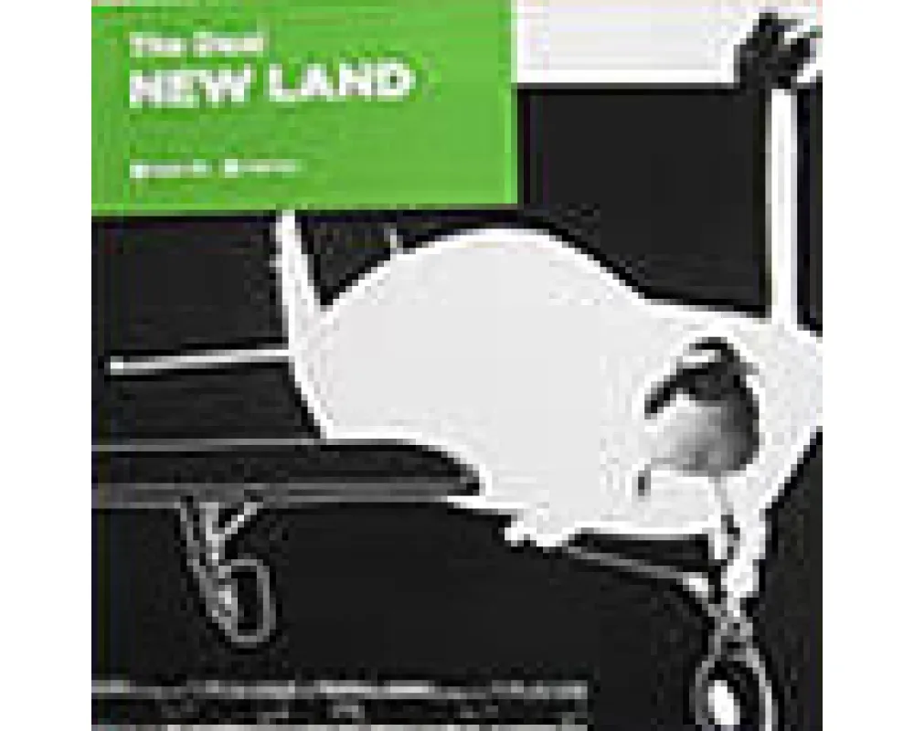 new land - deal