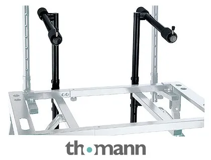 K&M 18952 Stacker BK for 18950