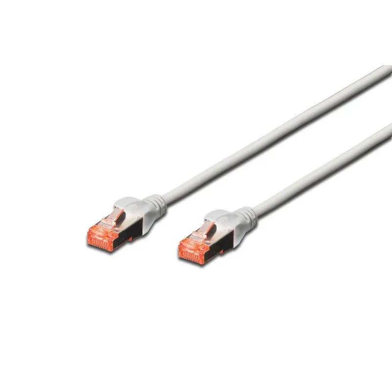 Digitus CAT 6 S/FTP patch cord DK-1644-250
