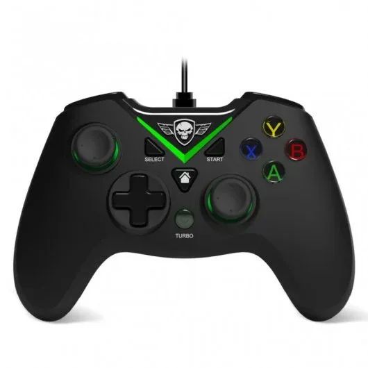 Comando para Xbox One/PC Spirit of Gamer PGX Wired