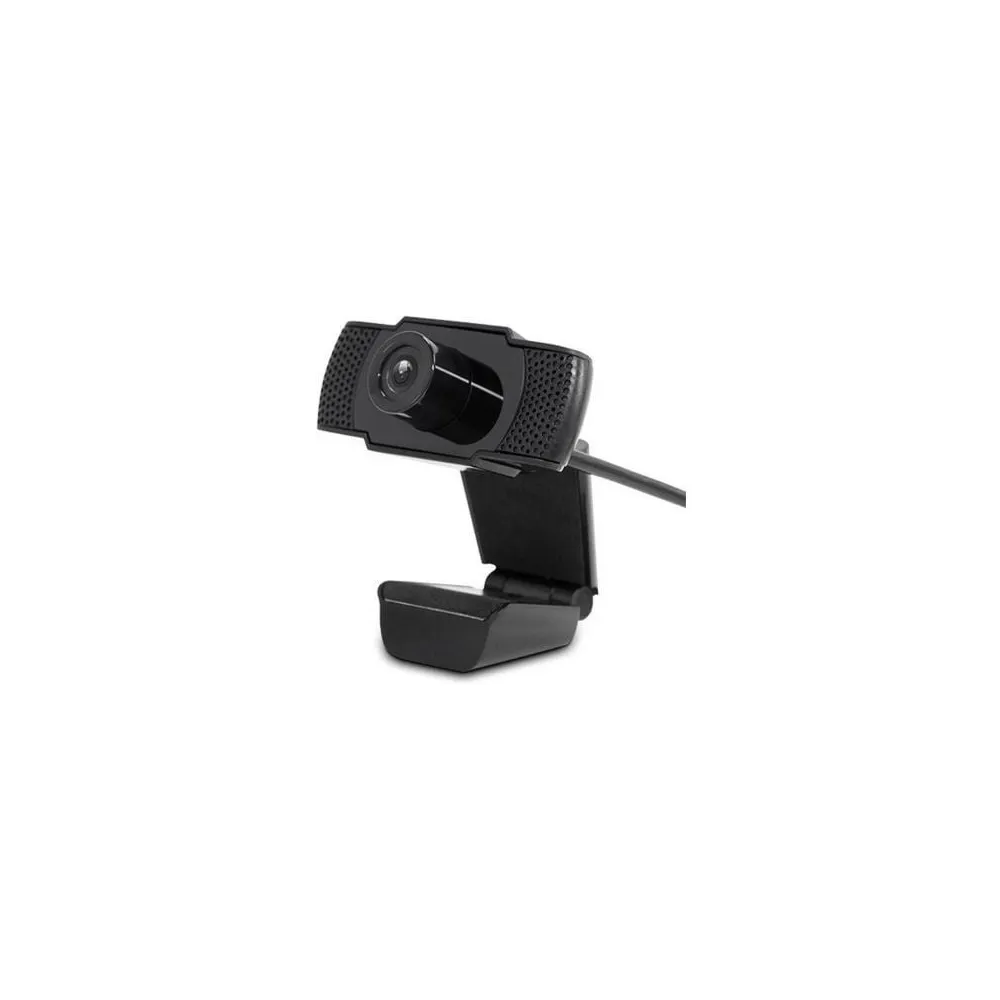 Leotec Webcam Meeting FHD USB 1080P