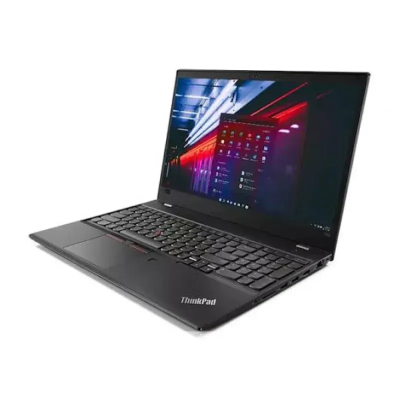Portátil Recondicionado Lenovo T580 i5-7200U 16Gb 240SSD 15.5" FHD W10Pro- Bateria Nova