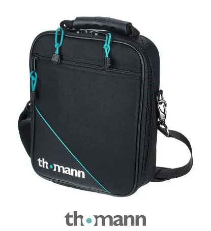 Thomann Bag Behringer Xenyx Q802 USB