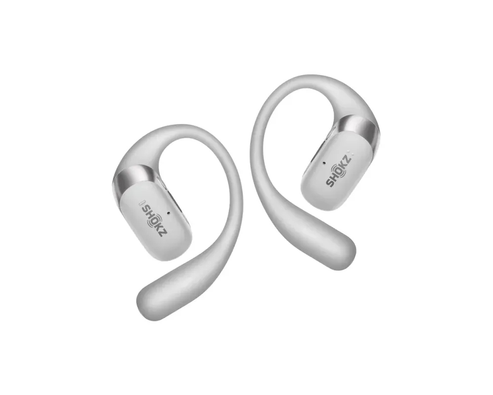 Shokz OPENFIT 2+ Grey