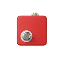 Pedal de switch JHS Red Remote