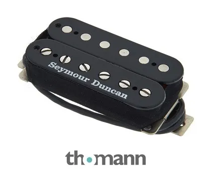 Seymour Duncan SH-11B4C BLK