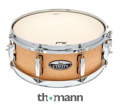 Pearl Modern Utility 13"x5" #224