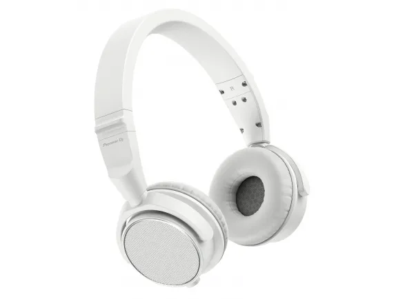 Pioneer DJ HDJ-S7-W