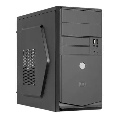 Caixa Micro-ATX 1Life cm:Pack