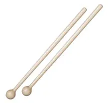 Baquetas para Tímpano Vic Firth American Custom T5