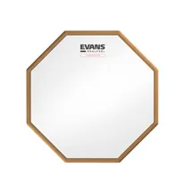 Pad de Treino Evans RF10G-AT RealFeel Attacktile 10"