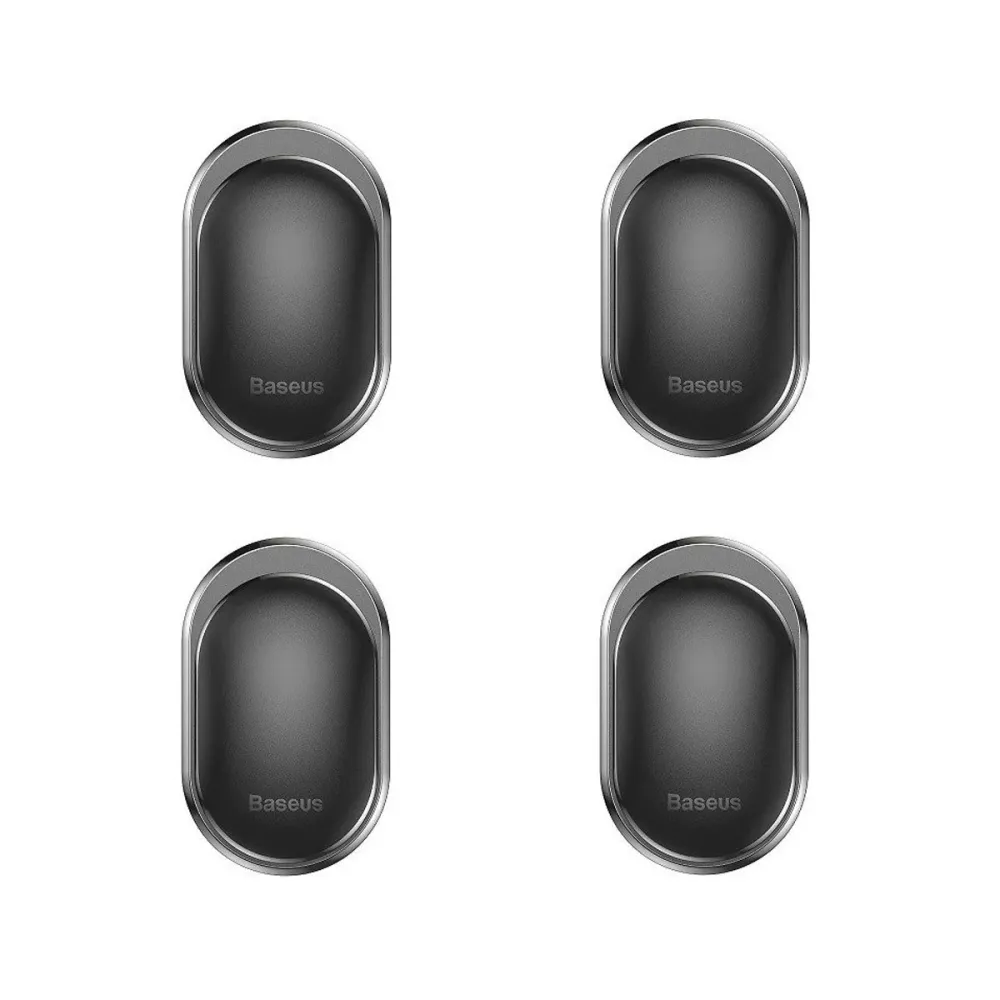 Gancho de Suporte Baseus para Carros ACGGBK-01