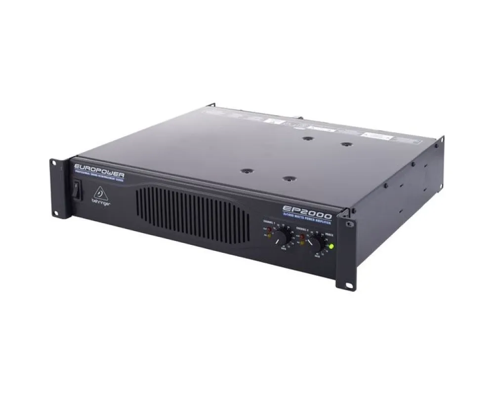 Behringer EP2000 Europower