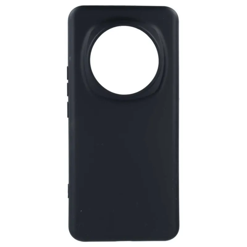 Funda para móvel Ultra Suave Silicone Microfibra Antiderrapante para Honor Magic6 Pro