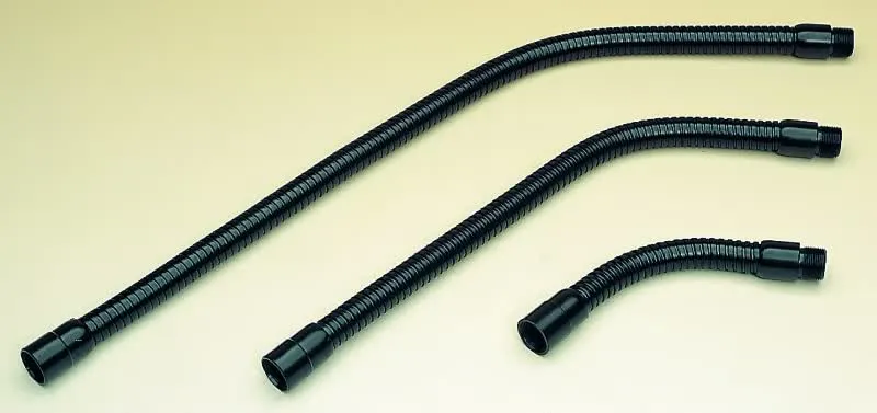 Tubo flexível para microfone 33cm - GN-13
