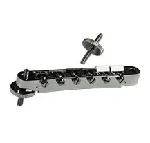 Bridge de Guitarra Gibson PBBR-015 ABR-1 Tune-o-matic