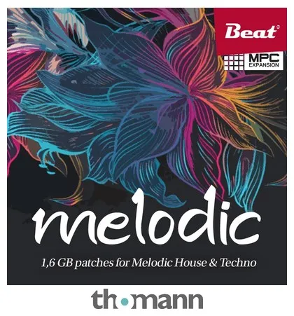 Beat Magazin Melodic