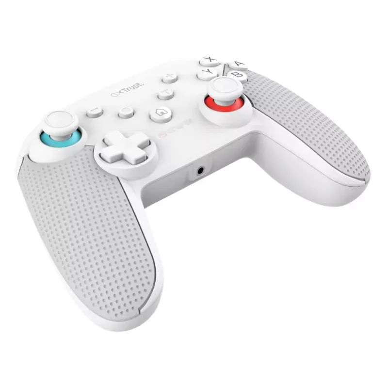 Gamepad TRUST GXT1246W MUTA BT para Nintendo Switch - Branco