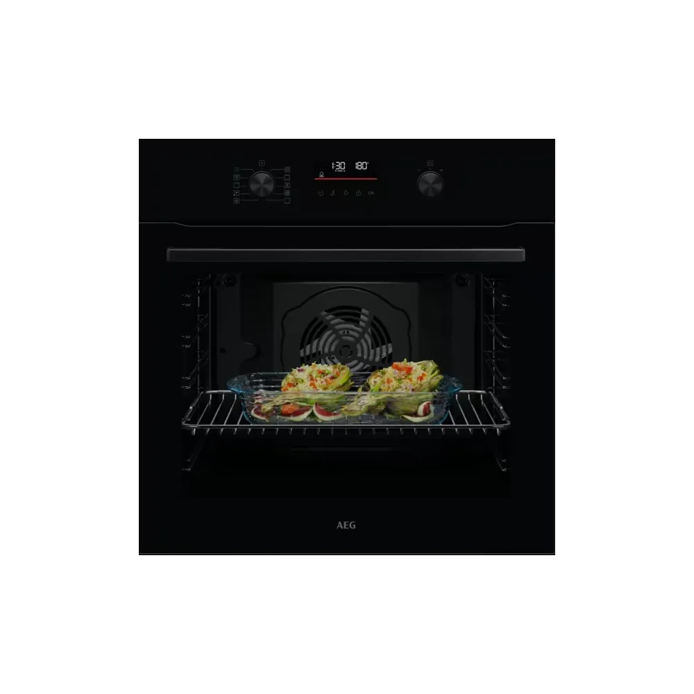 FORNO AEG - TU5PB41FSK