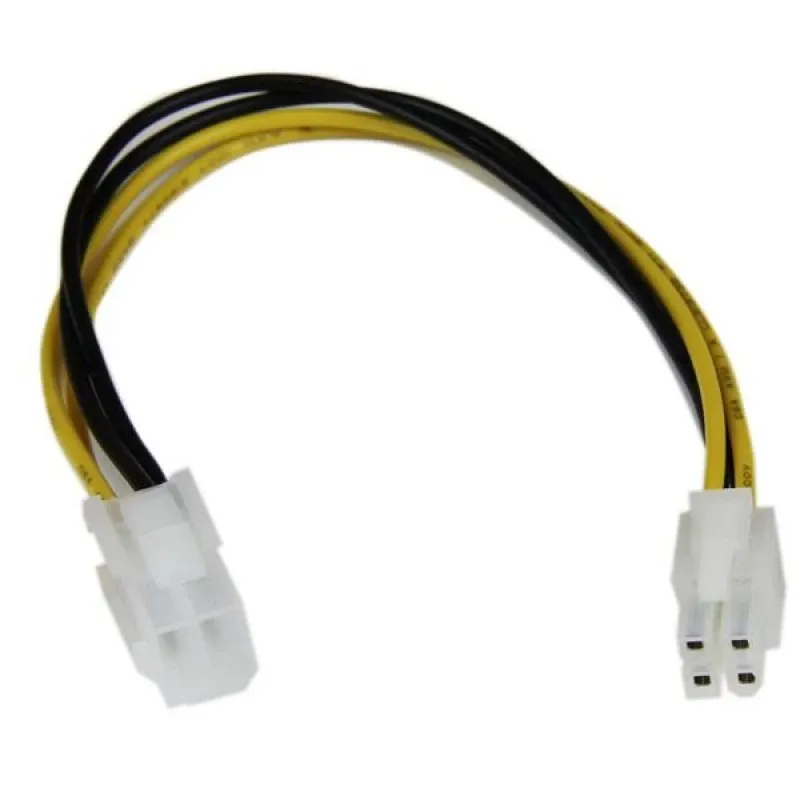 CABLE 20CM EXTENSION ALARGADOR ALIM