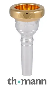 Yamaha GP Mouthpiece Bass Trombone 59