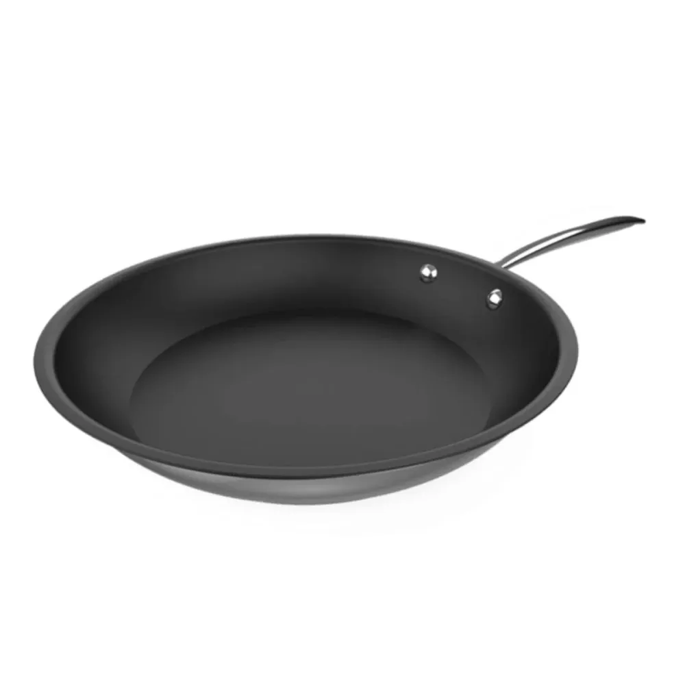 Frigideira Antiaderente Cecotec Polka Classy 24 Bucket Steel