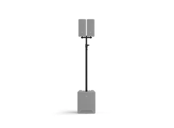 LD Systems Dave 10 G4X Dual Stand