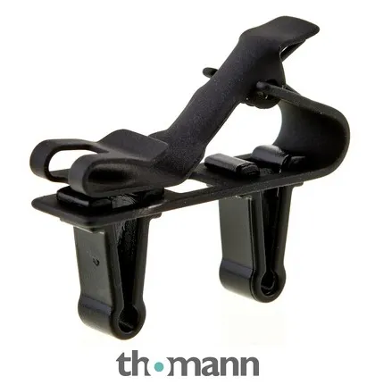 Sennheiser MZQ02 ANT 76659 Kroko Clamp