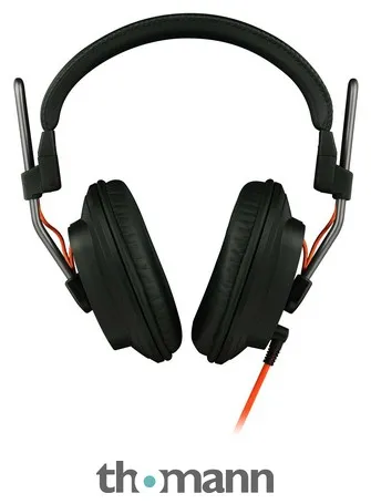 Fostex T20RP-Mk3 Headphone