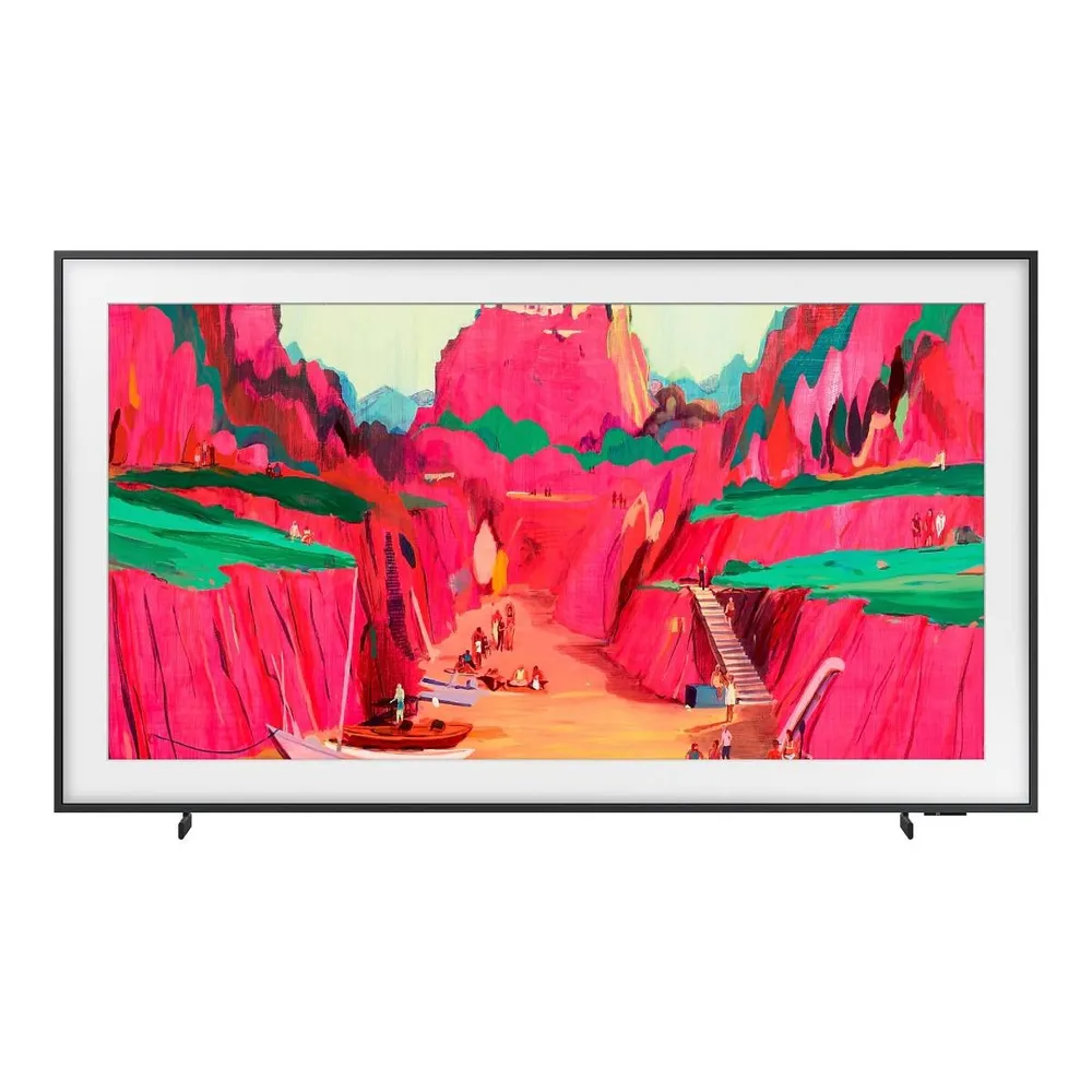 QLED SAMSUNG - TQ75LS03FWUXXC