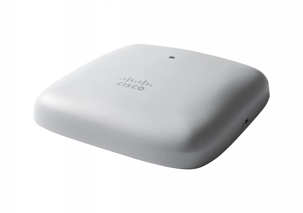 CBW240AC 802.11ac 4x4 Wave 2 Access Point Ceiling Mount CBW240AC-E
