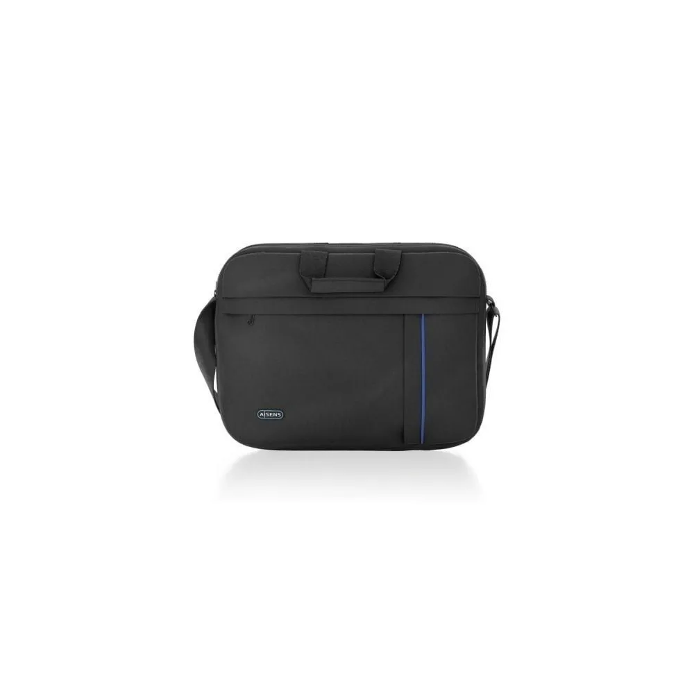 Aisens Maleta para portátil ASBG-BC020-BK 15.6´´