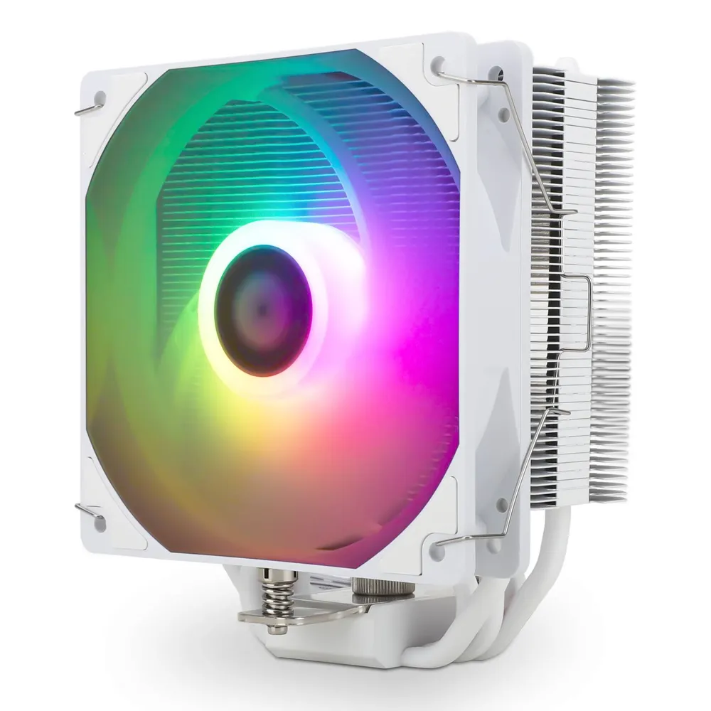 Air Cooler CPU Thermalright Assassin King 120 SE ARGB Branco