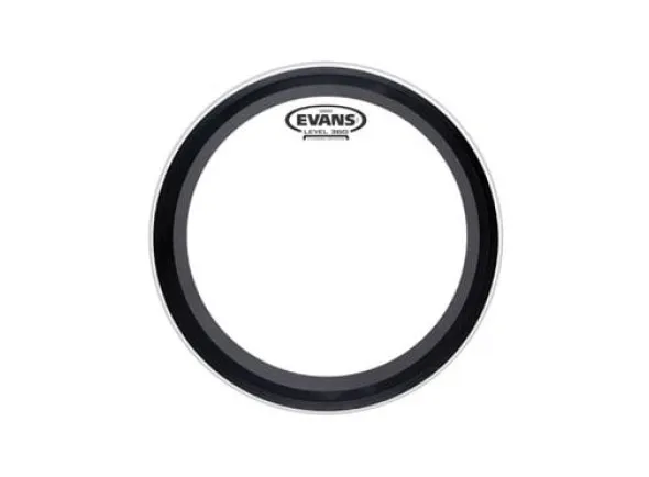Evans Pele para Bombo GMAD Clear 20